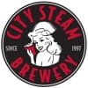 City Steam Brewery logo