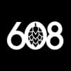 608 Brewing Company logo