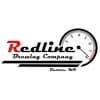 Redline Brewing Company logo