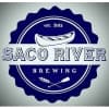 Saco River Brewing Co. logo