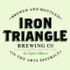 Iron Triangle Brewing logo