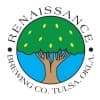 Renaissance Brewing Co. logo