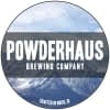 Powderhaus Brewing Company logo