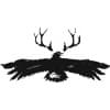 Lakes & Legends Brewing Company logo