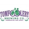 Tomfoolery Brewing logo