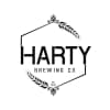 Harty Brewing Co. logo