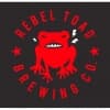 Rebel Toad Brewing Co. logo