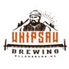 Whipsaw Brewing logo