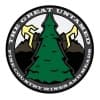 The Great Untamed logo