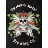 The Heavy Metal Brewing Co logo