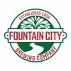 Fountain City Brewing Company logo