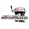 Dirty Oar Beer Company logo