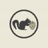 Naughty Oak Brewing Company logo
