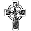 The Lost Abbey logo