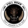 Full Boar Craft Brewery & Tap Room logo