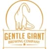 Gentle Giant Brewing Company logo