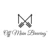 Off Main Brewing logo