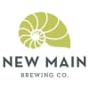 New Main Brewing Company logo