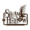 Steam Hollow Brewing Co. logo