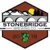 Stone Bridge Brewing Company logo