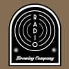 Radio Brewing Company logo