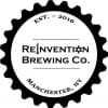 Reinvention Brewing logo