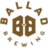 Ballad Brewing logo