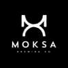 Moksa Brewing Co logo