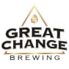 Great Change Brewing logo