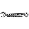 Strawn Brewing Company logo