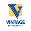 Vintage Brewing Company logo