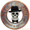 Steelbound Brewery & Distillery logo