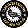 Taos Mesa Brewing logo