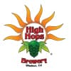 High Hops Brewery logo