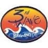 3rd Wave Brewing Co. logo