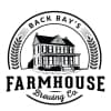 Back Bay's Farmhouse Brewing Co logo
