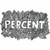 Percent Tap House logo