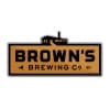 Brown's Brewing Company logo