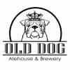 Old Dog Alehouse & Brewery logo