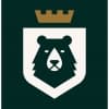 Bear King Brewing Company logo