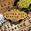 River Dog Brewing Company logo