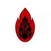 Incinerati Brewing Co. logo