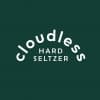 Cloudless Hard Seltzer logo