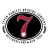 7 Hamlets Brewing Company logo