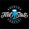 First State Brewing Company logo