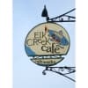 Elk Creek Cafe + Aleworks logo