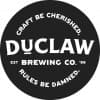 DuClaw Brewing Company logo