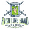 Fighting Hand Brewing Company logo