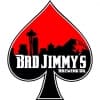Bad Jimmy's Brewing Co. logo