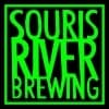 Souris River Brewing logo